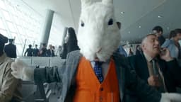 Advertising Campaign For Easyjet Business Travel - thumbnail 5