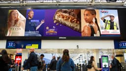 Integrated Advertising Campaign For Cadbury Dairy Milk &more - thumbnail 2