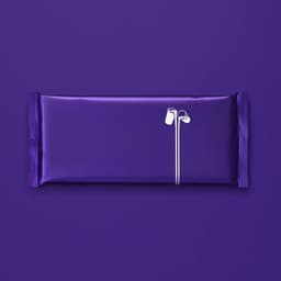 Digital Secret Santa Experience For Cadbury - thumbnail 2