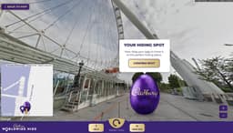 Easter Hide-and-seek Campaign For Cadbury - thumbnail 5