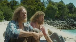Integrated Advertising Campaign For Domino's Castaways - thumbnail 2
