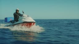 Integrated Advertising Campaign For Domino's Castaways - thumbnail 3