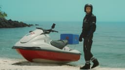 Integrated Advertising Campaign For Domino's Castaways - thumbnail 5