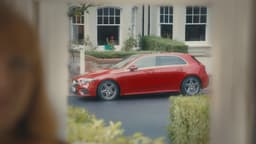 Advertising Campaign For Cinch Online Car Marketplace - thumbnail 5