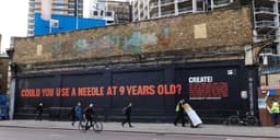 Awareness Campaign For Create Young Carers - thumbnail 2