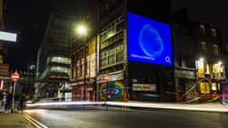 Integrated Campaign For O2's Nothing Partnership - thumbnail 2