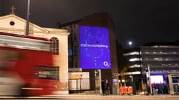 Integrated Campaign For O2's Nothing Partnership - thumbnail 3