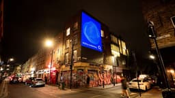 Integrated Campaign For O2's Nothing Partnership - thumbnail 5