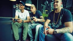 Football Activation For Nike And The Boateng Brothers - thumbnail 2