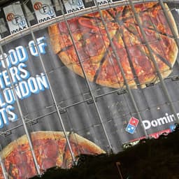 Tinder Chatbot Campaign For Domino's - thumbnail 2