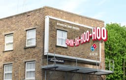 Integrated Campaign For Domino's Group Ordering - thumbnail 6