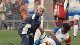 Football Tv Advertising For Domino's - thumbnail 2