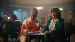 Integrated Advertising Campaign For Domino's January Pizza Deal - thumbnail 3