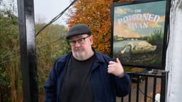 Behaviour Change Campaign For Keep Britain Tidy - thumbnail 2