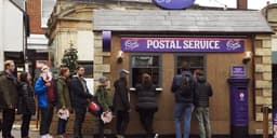 Advertising For Cadbury's Secret Santa Postal Service - thumbnail 4