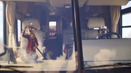 Advertising Campaign For Compare The Market's Family Road Trip - thumbnail 4