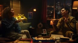 Advertising Campaign For Domino’s Italian-inspired Pizzas - thumbnail 2