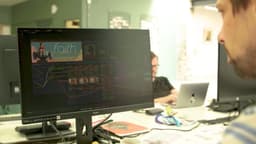 Animated Ai Film For Faith - thumbnail 4