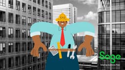 Integrated Campaign For Sage Finance Professionals - thumbnail 2