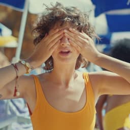 Integrated Travel Campaign For Easyjet - thumbnail 2