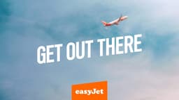 Integrated Travel Campaign For Easyjet - thumbnail 7