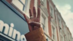 Advertising Campaign For Domino’s £4 Lunch Menu - thumbnail 2