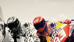 Pan-european Advertising Campaign For Honda Motorcycles - thumbnail 2