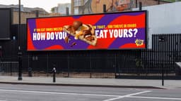 Integrated Campaign For Cadbury Creme Egg - thumbnail 2