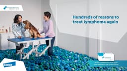 Global Brand Campaign For Tanovea Cancer Treatment - thumbnail 3