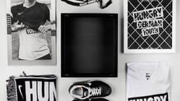 Football Fan Campaign For Nike Germany - thumbnail 2