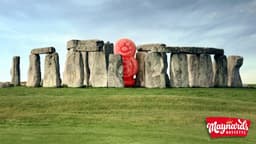 Summer Road Trip Campaign For Maynards Bassetts - thumbnail 2