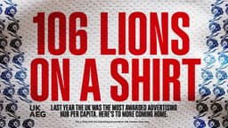 Digital Out-of-home Campaign For Ukaeg - thumbnail 2