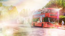 Integrated Awareness Campaign For Transport For London - thumbnail 4