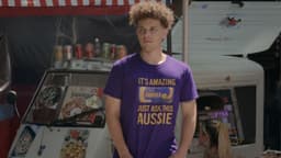 Advertising Campaign For Cadbury Caramilk - thumbnail 3