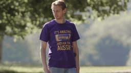 Advertising Campaign For Cadbury Caramilk - thumbnail 5