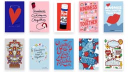 Integrated Kindness Campaign For British Red Cross - thumbnail 5