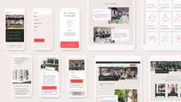Website Redesign For Landsec Myo - thumbnail 3