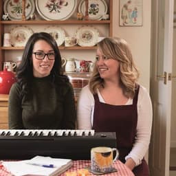 Advertising Campaign For Nationwide Later Life Mortgages - thumbnail 2
