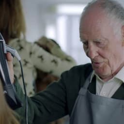 Caregiver Awareness Campaign For Teva Pharmaceuticals - thumbnail 2