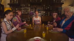 Masterbrand Campaign For Müller Dairy Products - thumbnail 8