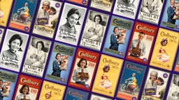 Ai-powered Heritage Campaign For Cadbury - thumbnail 2