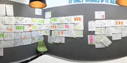 Digital Experience Redesign For My O2 - thumbnail 9