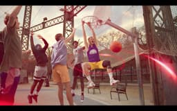 Integrated Campaign For Canon Eos R System - thumbnail 2