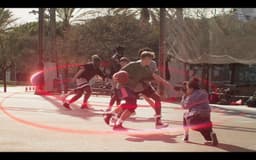 Integrated Campaign For Canon Eos R System - thumbnail 4
