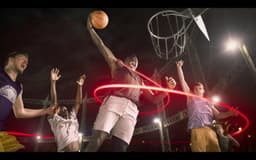 Integrated Campaign For Canon Eos R System - thumbnail 5