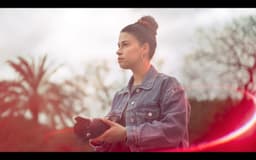 Integrated Campaign For Canon Eos R System - thumbnail 6