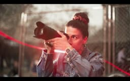 Integrated Campaign For Canon Eos R System - thumbnail 7
