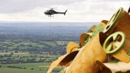 Integrated Campaign For Doritos Dippers - thumbnail 2