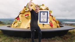 Integrated Campaign For Doritos Dippers - thumbnail 3