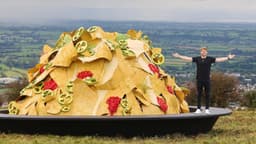 Integrated Campaign For Doritos Dippers - thumbnail 5